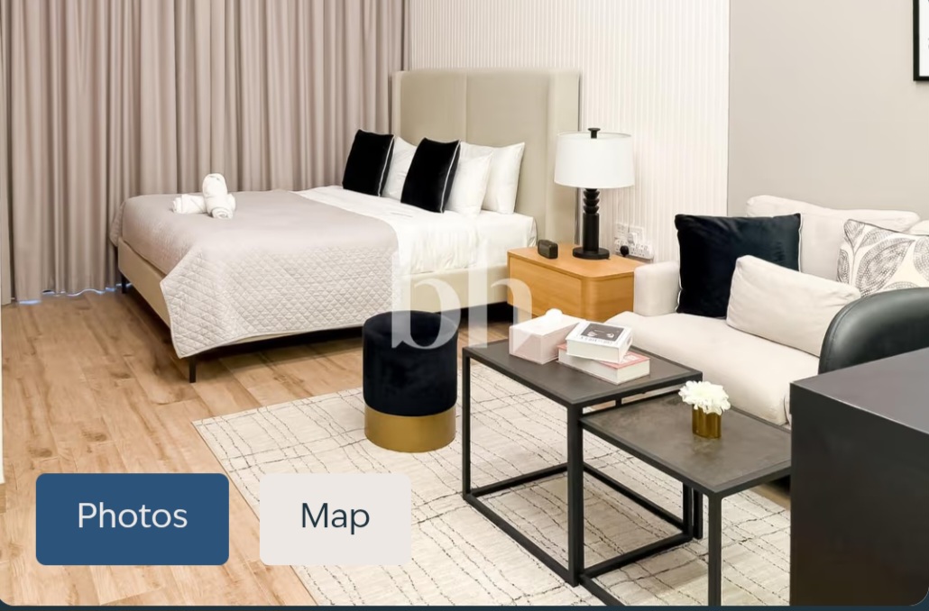 ✨ Studio Apartment | Oakley Square Residence B