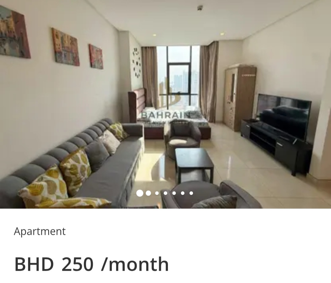 🧠 Studio Apartment | Smart Layout | Value Rental