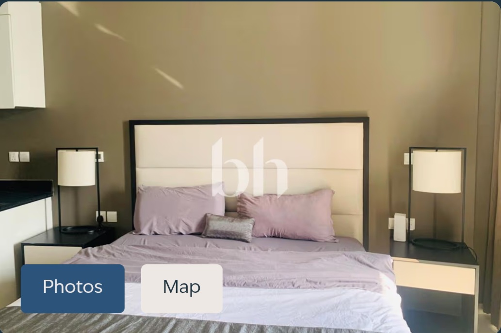 ✨ Studio Apartment | Tower 108, JVC ✨