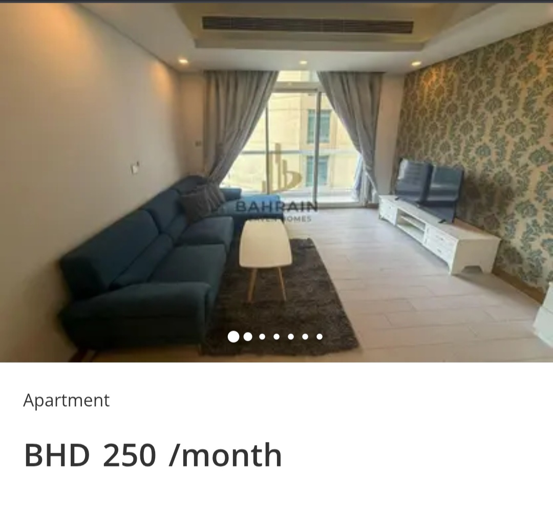 🏙️ Studio Apartment – Value Rental