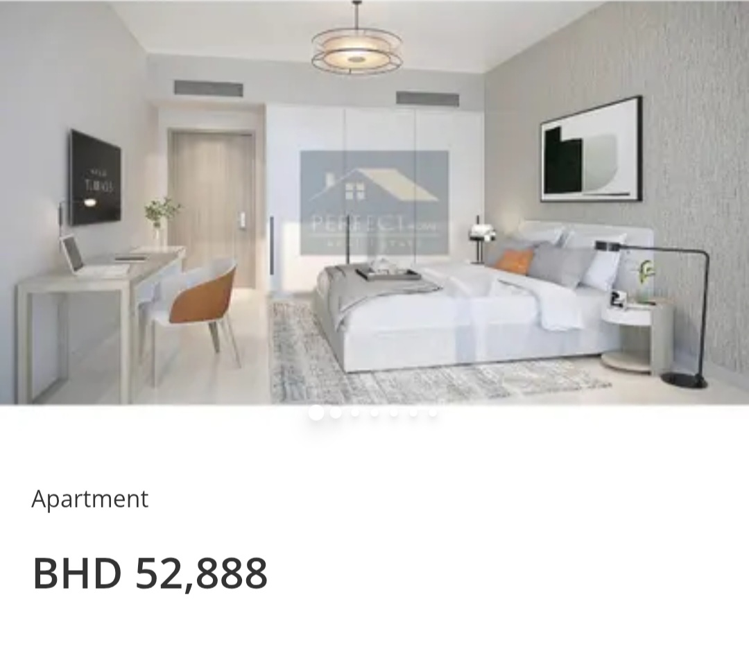 Studio | High ROI | Marassi