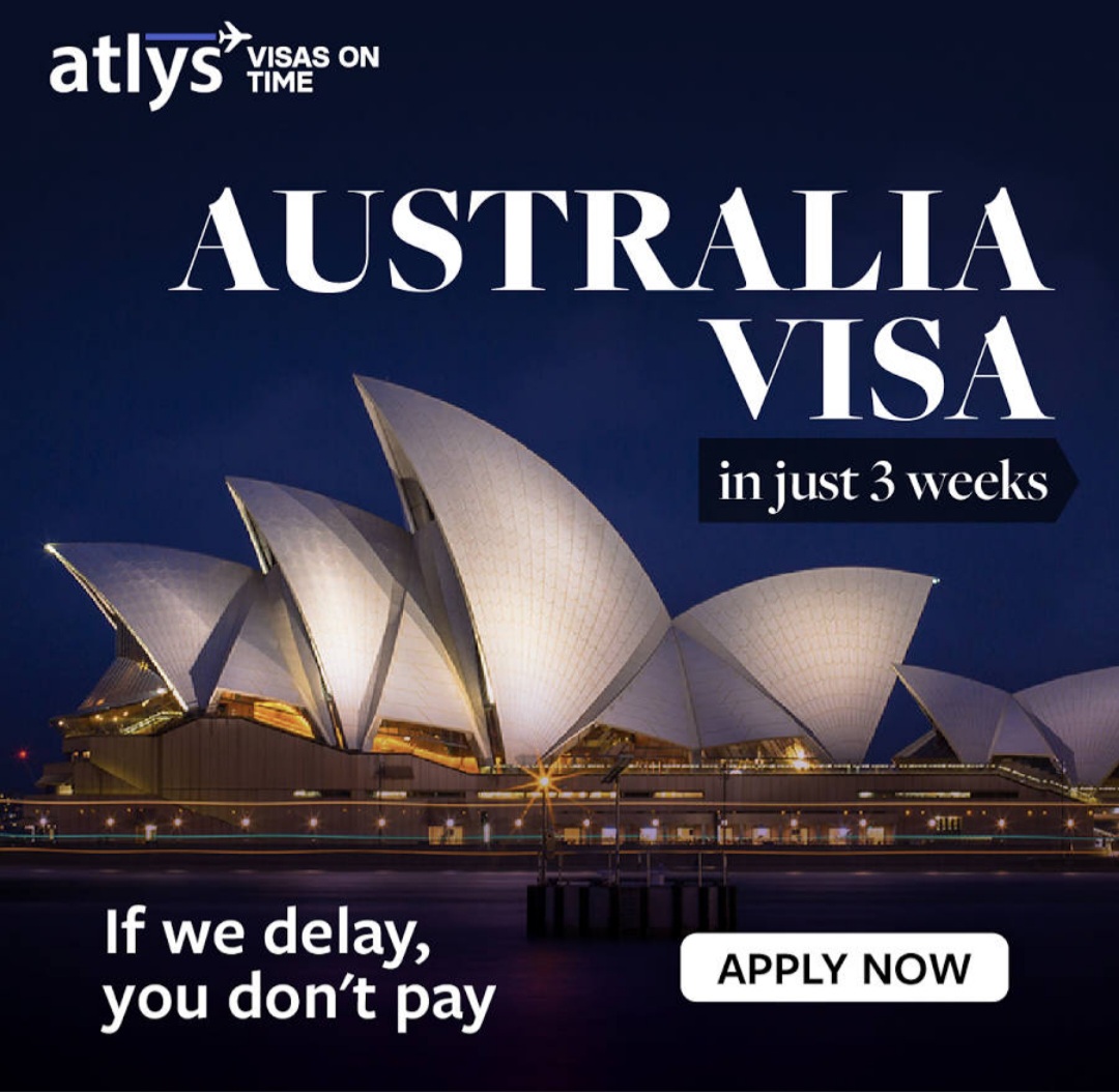 ✈️ Study Abroad / Visa Your global journey starts here 🌍