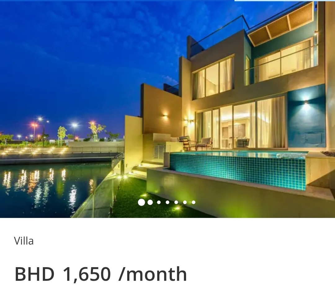 🌅 Stunning 3BR Villa | Al Naseem