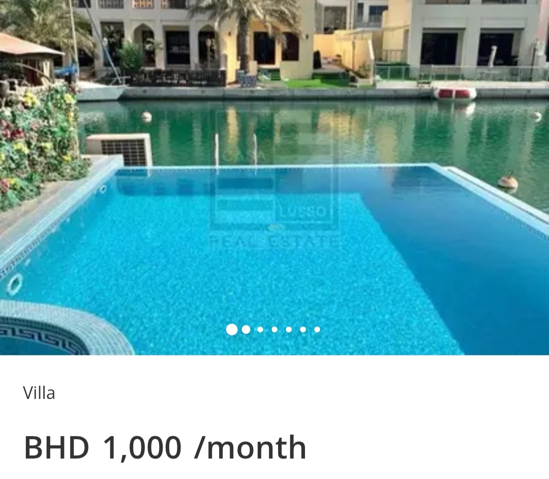 🏝️ STUNNING WATERFRONT VILLA