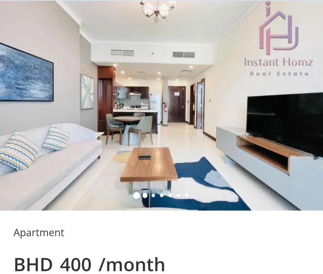 ✨ Stylish 1BHK | Luxury | Balcony | Great Facilities