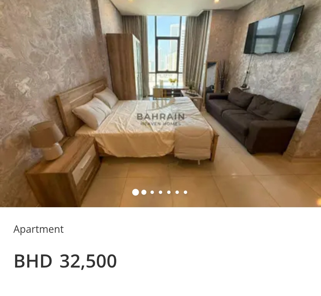 ✨ STYLISH STUDIO | PRIME LIVING