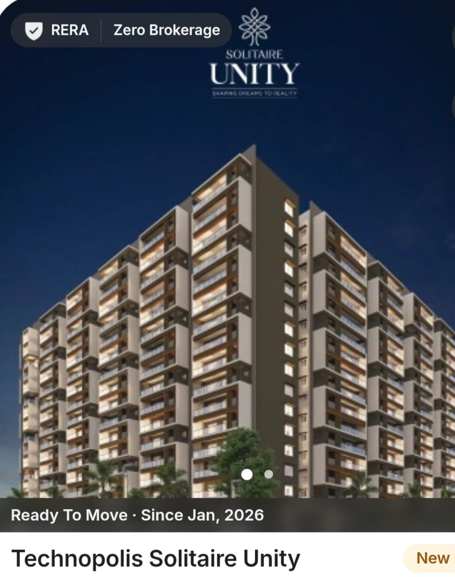 🌆 Technopolis Solitaire Unity