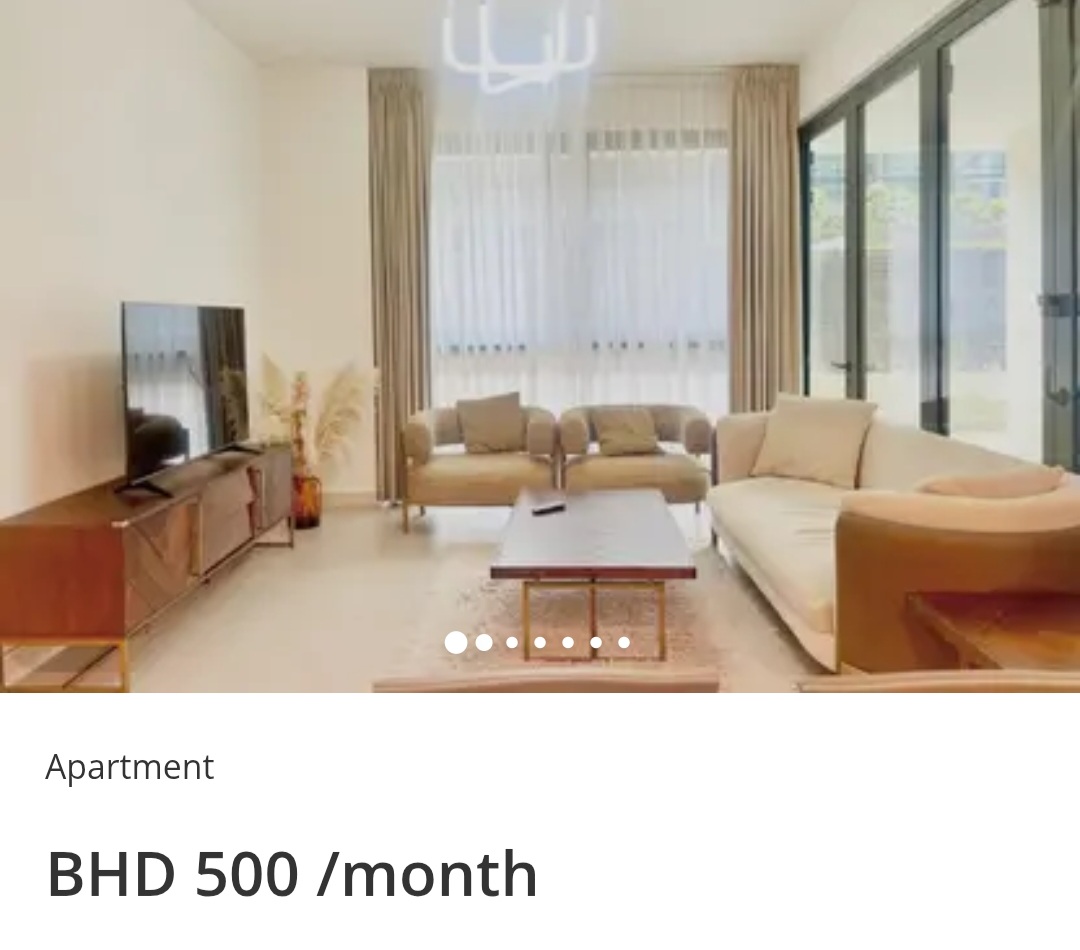 🌿 Terrace 2BR | Marassi