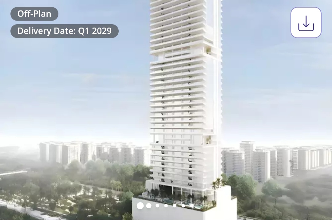 ✨ The Chedi Private Residences | Barsha Heights