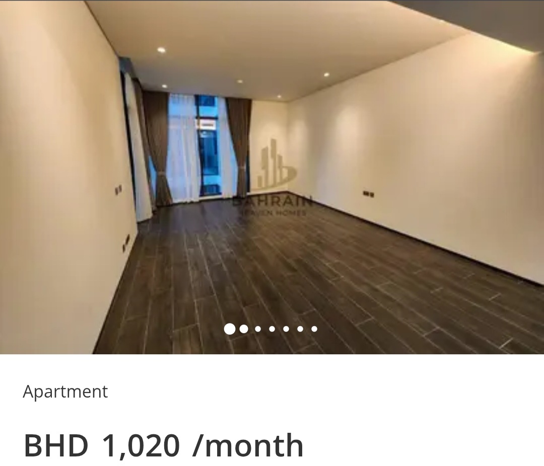 ✨ THE MODERN TWO | PURE SPACE | LUXURY