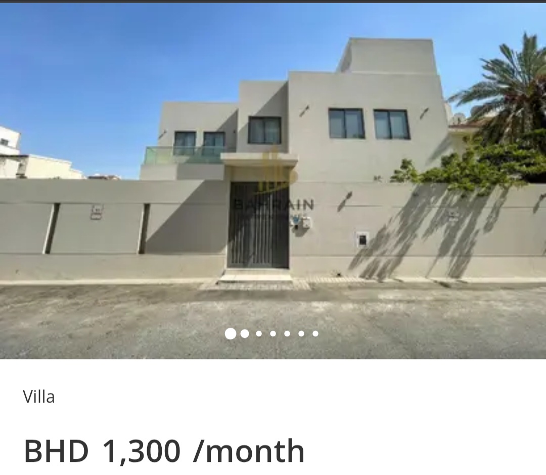 🏡 The Whole City at Your Feet | Villa Living