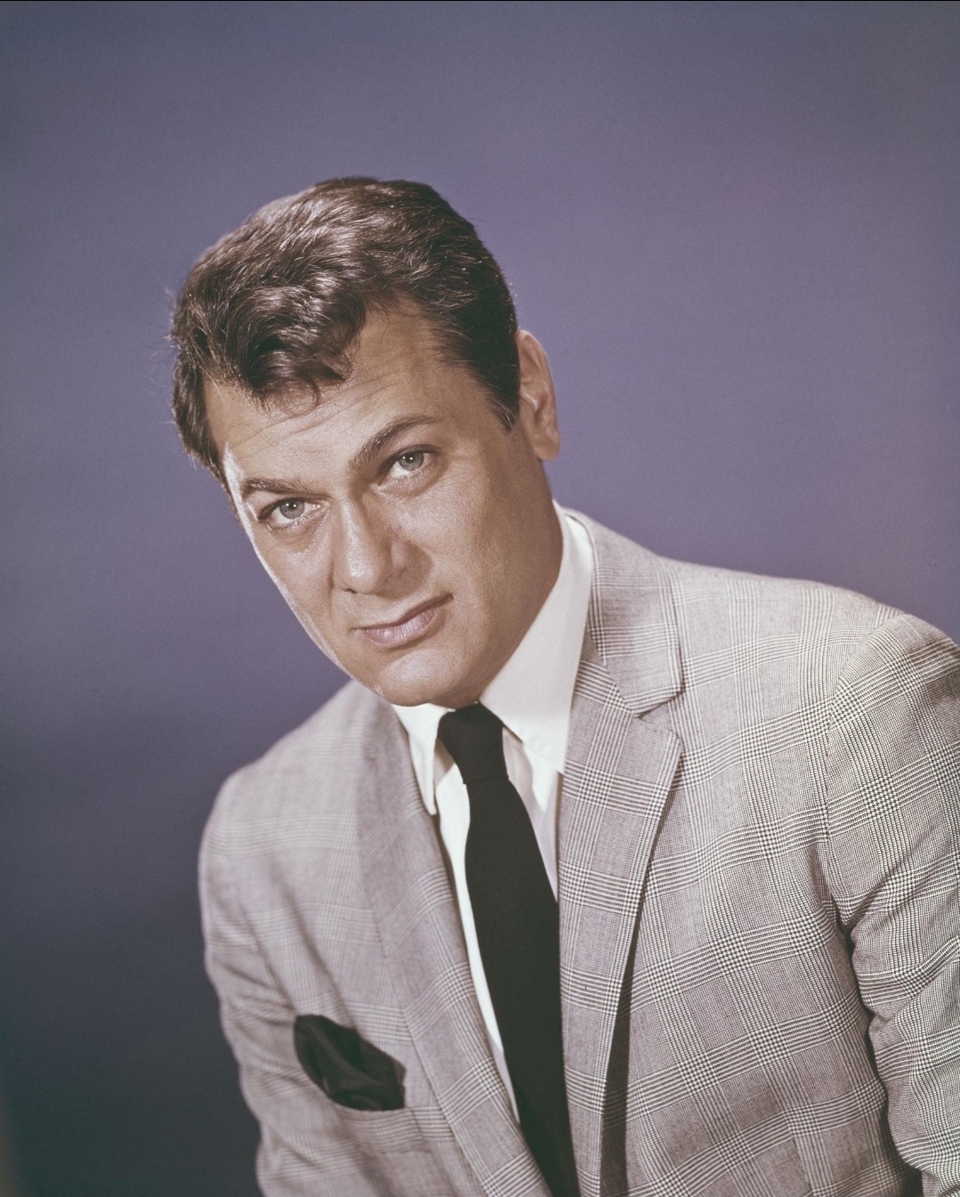 Happy birthday 🎬 Tony Curtis (Born: June 3, 1925)