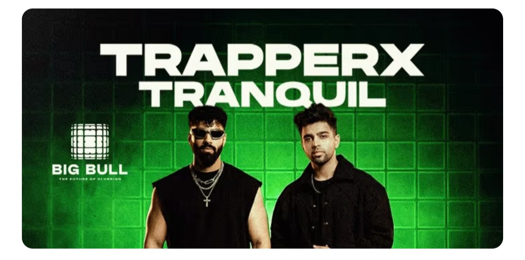 🔥 Trapperx x Tranquil – Desi Drip Takeover