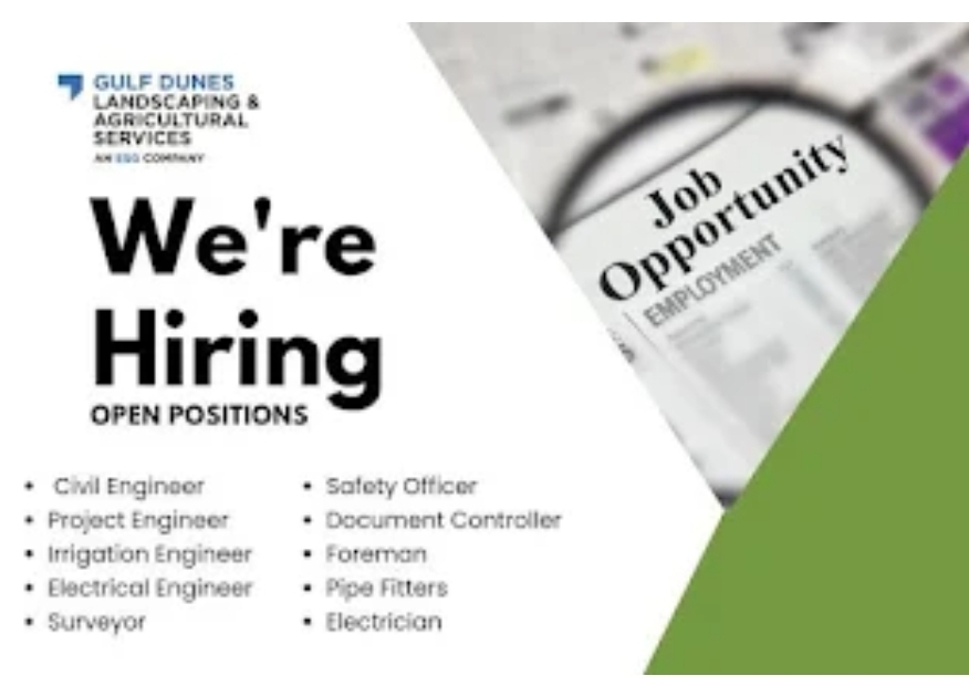 🇦🇪🔥 UAE Job Openings | Hiring Now! 🔥🇦🇪