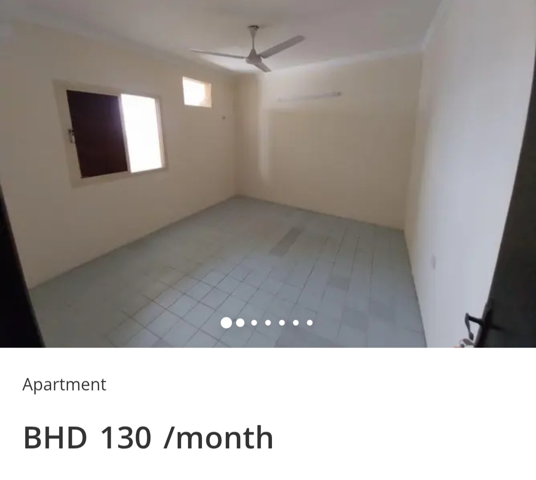 💸 Ultra Budget 2BR in Salmabad