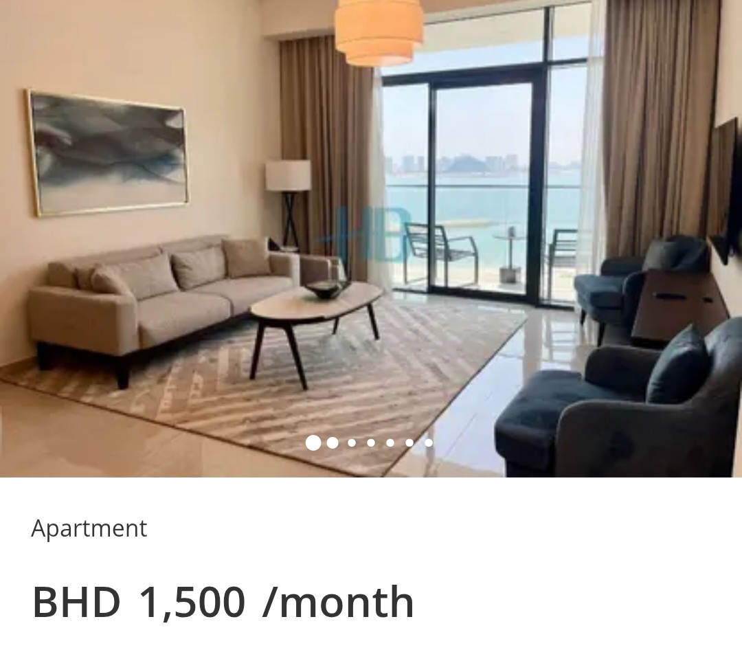 💎 Ultra Luxury | Address Residence – Marassi