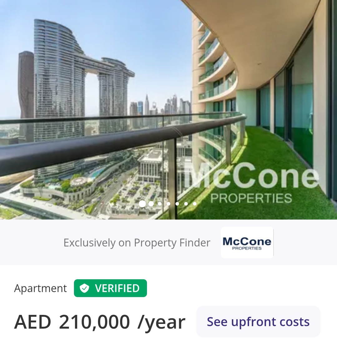 Ultra-Luxury Penthouse | Burj Khalifa View