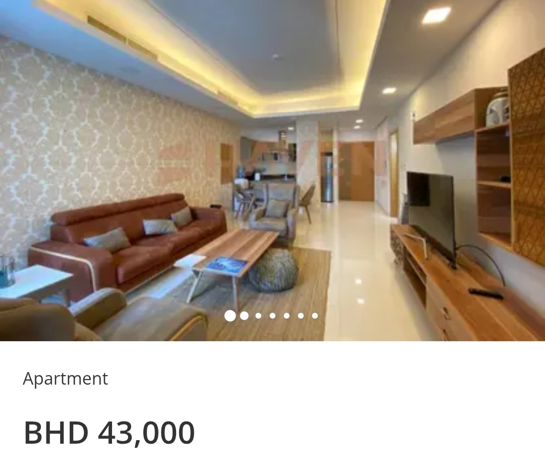 🌊 Unique Sea View | 1BR | Prime Tower