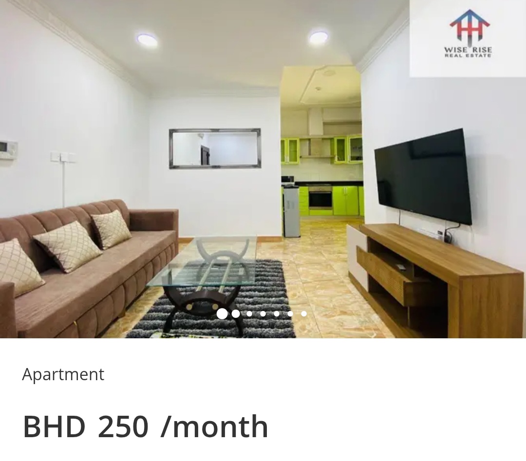 💡 Unlimited EWA 1BR | Saar