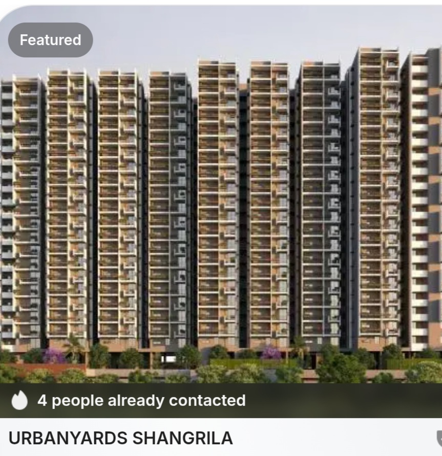 🌟 UrbanYards Shangrila (Featured – Detailed Post Version)