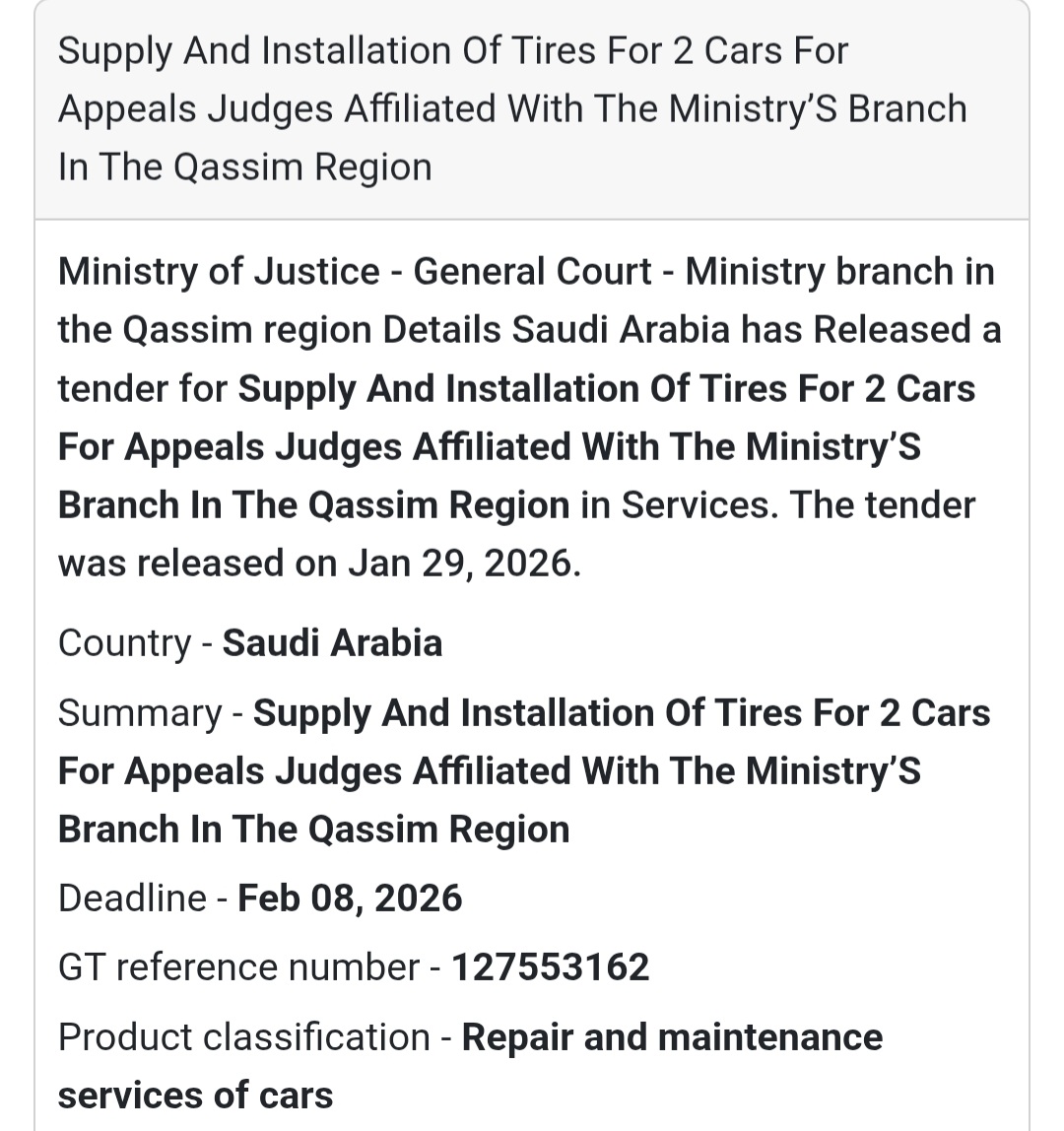 🚗 Vehicle Maintenance Services