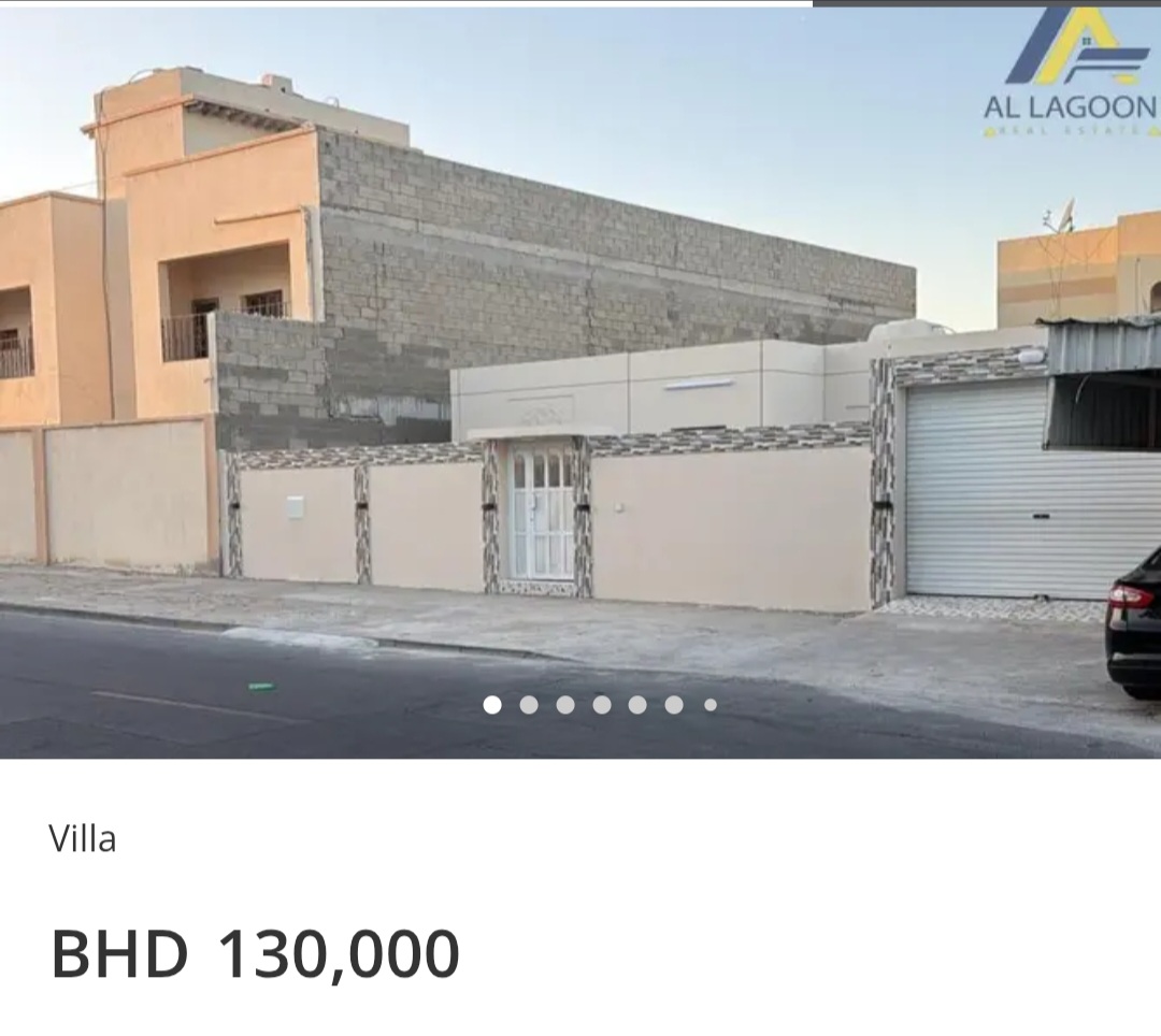 🏡 Villa | Hamala