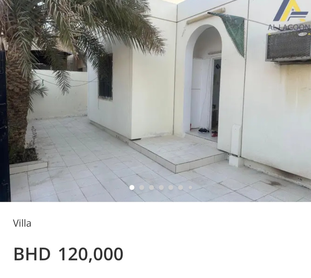 🏡 Villa | Hamala