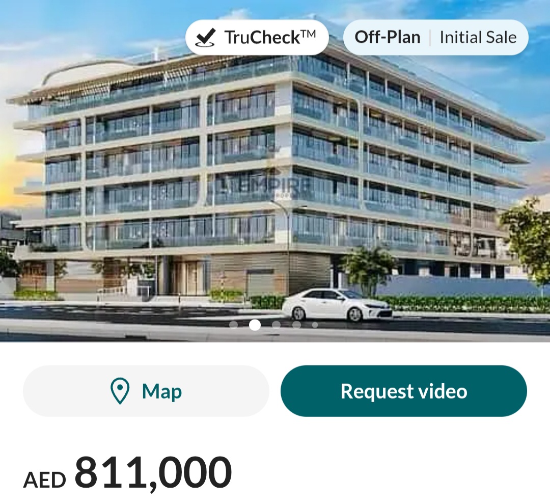 🌟 Vio Residences – Affordable 1 Bedroom