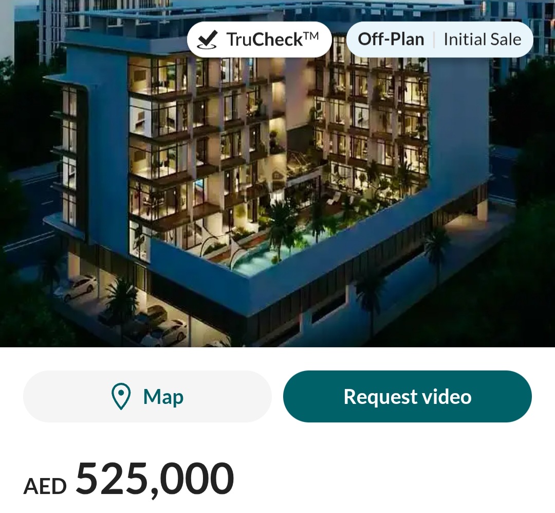 💦 Vio Residences – Premium Pool-View Studio