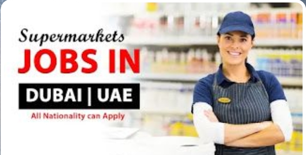 🏢 WALK-IN INTERVIEW – DUBAI 🇦🇪