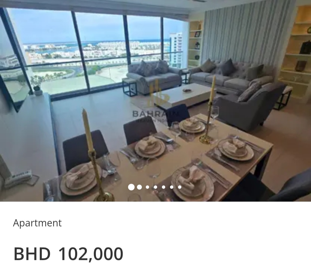 🌊 WATER VIEW | HOT PROPERTY 2BR