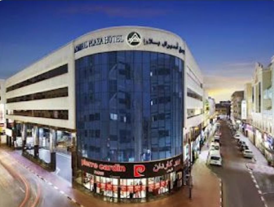 🚨 WE ARE HIRING – HOTEL JOBS IN DUBAI 🚨