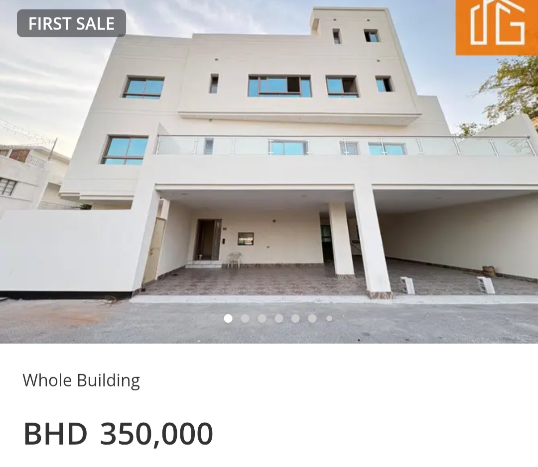 🏢 WHOLE BUILDING | 8 UNITS | WATER PARK VIEW