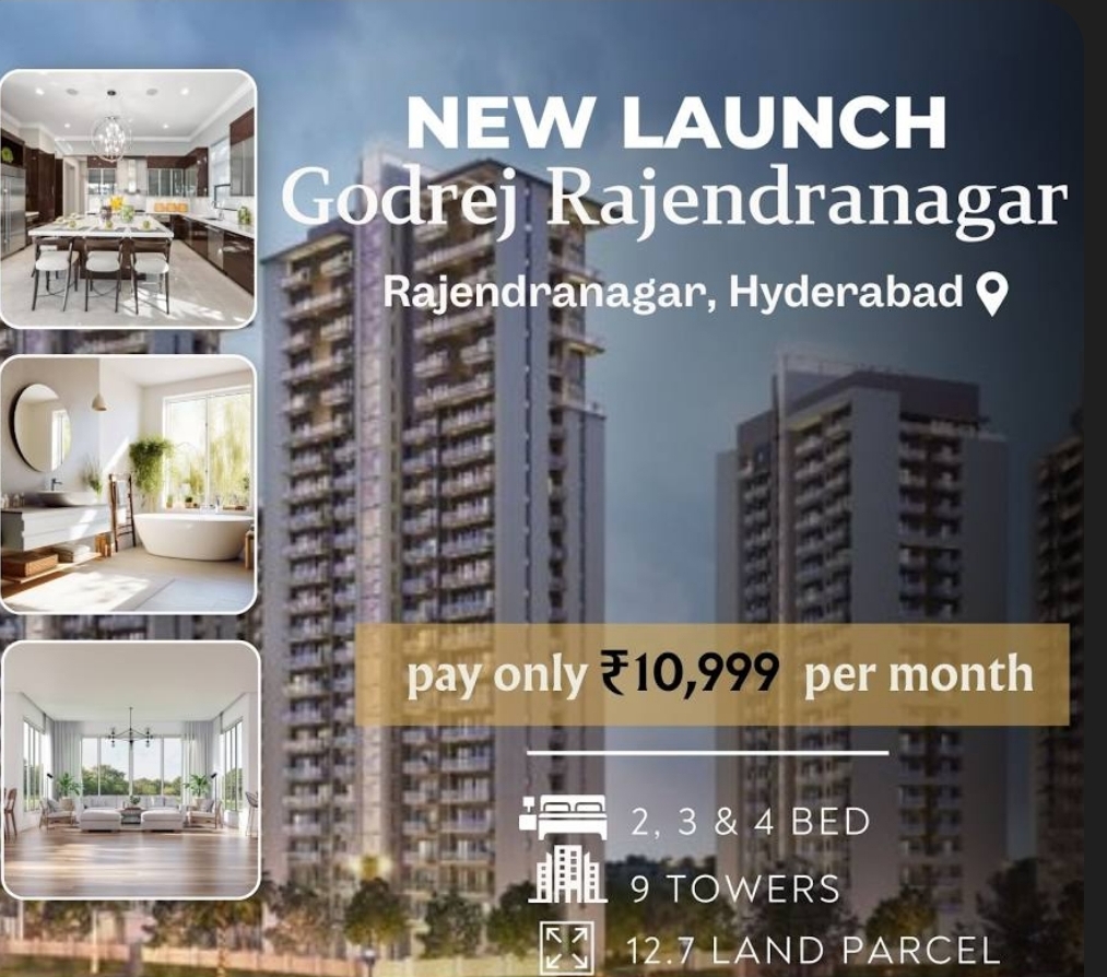 Your new beginning starts here. 🏡💫