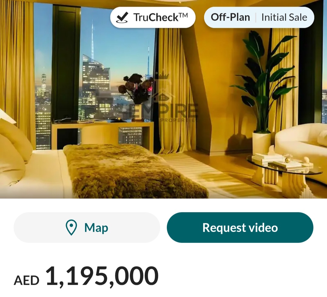 🌃 Zenith Residences – Near Blue Metro 2 Bedroom