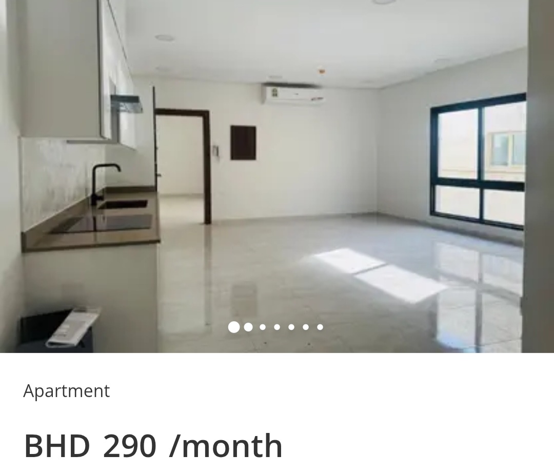 🆕 Zinj | Brand New 2BHK Near School