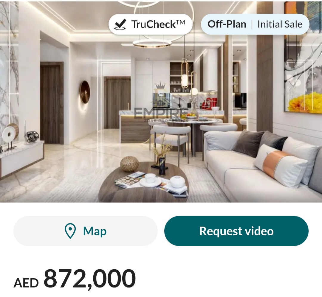 ✨ Zyra Vista – Fully Furnished 1BHK + Study