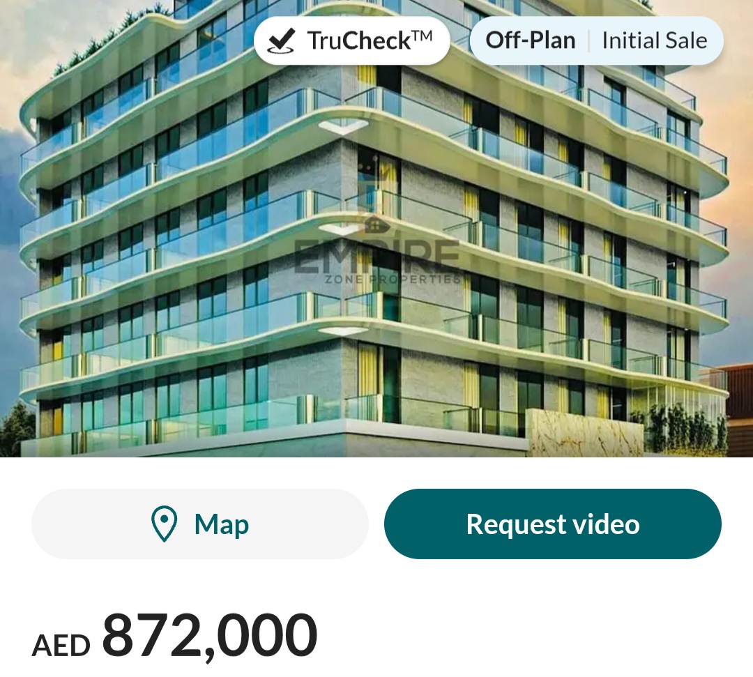 ✨ Zyra Vista – Fully Furnished 1BHK + Study