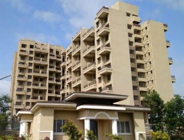 1 Bedroom 540 Sq.Ft. Apartment in Talegaon Dabhade Pune Listing ID: #10074942  ₹ 26.6 L