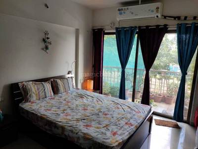 1.0 Cr ₹11,765/sqft EMI - ₹ 47k|Get pre-approved loan 2 BHK Flat For Sale in Waghere Kalpataru Harmony Wakad, Pune