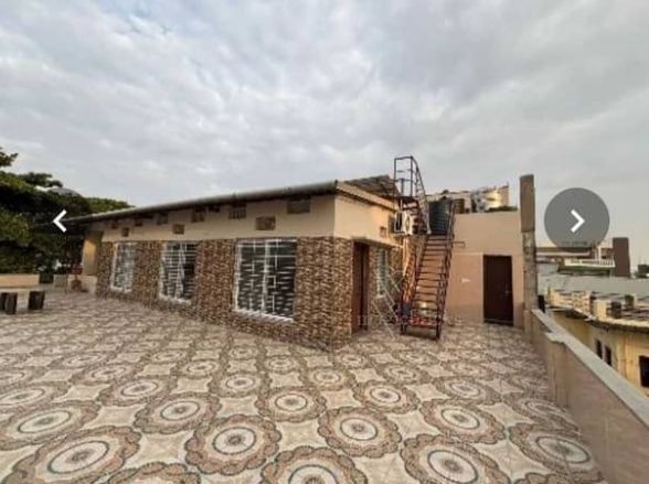 10-plus BHK 8900 Sqft Flat For Sale in Nagalakmi nagar mallpur, Hyderabad