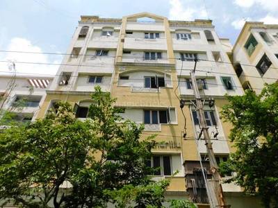 1.02 Cr ₹8,279/sqft Validate Market Price with  PropWorth 3 BHK Flat For Sale in Silpa Bommarillu Silpa Park, Hyderabad