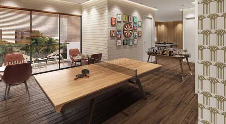1.04 Cr ₹10,473/sqft RERA EMI - ₹ 49k|Get pre-approved loan 3 BHK Flat For Sale in GLOBAL INSPIRA Maan, Pune
