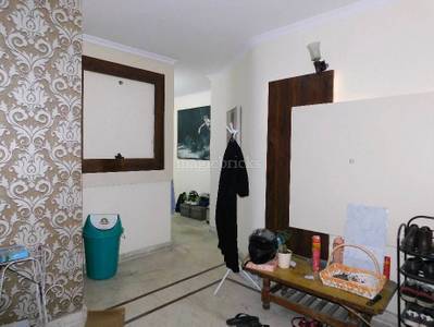 1.10 Cr ₹13,750/sqft 3 BHK Flat For Sale in Sant Nagar East of Kailash, New Delhi