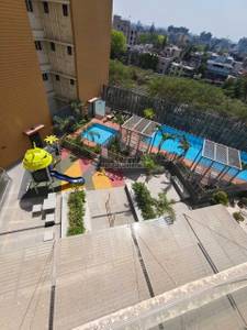 1.10 Cr ₹13,750/sqft RERA EMI - ₹ 52k|Get Loan offers from 34+ banks 2 BHK Flat For Sale in Kohinoor Shangrila Pimpri, Pune