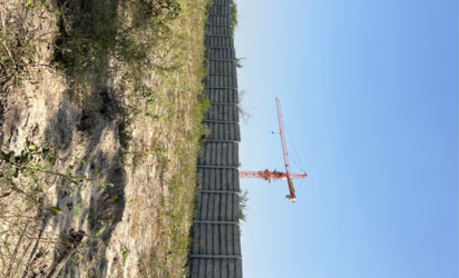 1100 Sq.Yd. Plot in Sangareddy Hyderabad Listing ID #9655196 ₹ 60 L