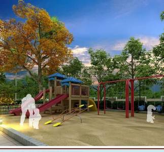 1.15 Cr ₹12,029/sqft EMI - ₹ 54k|Get pre-approved loan 3 BHK Flat For Sale in Intofinity Kohinoor Anantara Tathawade, Pune