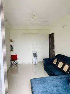 1.15 Cr ₹15,092/sqft Validate Market Price with  PropWorth RERA 2 BHK Flat For Sale in Paritosh Balewadi, Pune