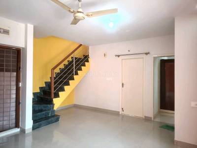 1.15 Cr ₹5,750/sqft 2 BHK Penthouse For Sale in RSR Ram Basil Yelahanka, Bangalore