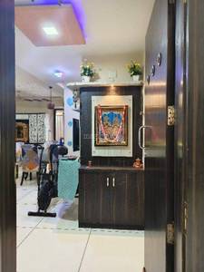 1.15 Cr ₹7,188/sqft EMI - ₹ 54k|Get Loan offers from 34+ banks 3 BHK Flat For Sale in Gota, Ahmedabad